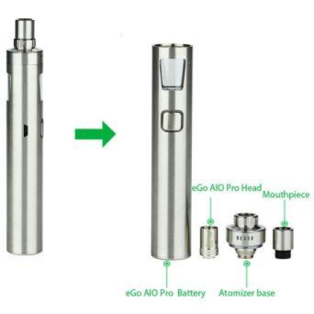Joyetech eGo AIO Pro