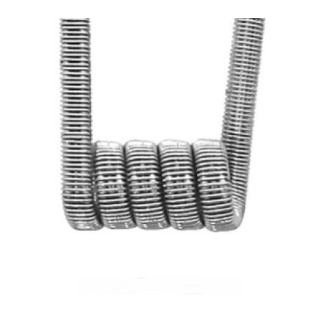 Fused Clapton triple (Ka1 26AWG*3/NR 38AWG) - 25 cm