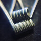 Alien Clapton coil