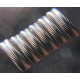 Alien Clapton coil