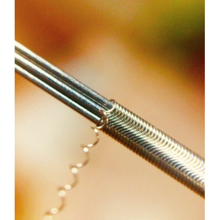 Alien Clapton coil
