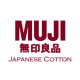 Органічна вата Muji (Японія)