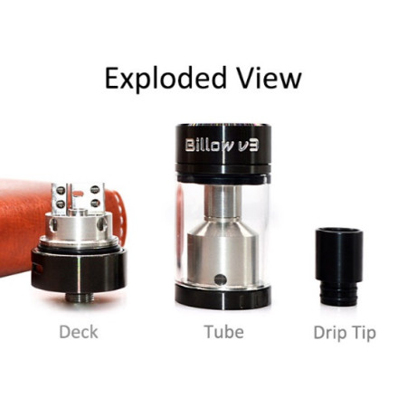 Ehpro Billow V3