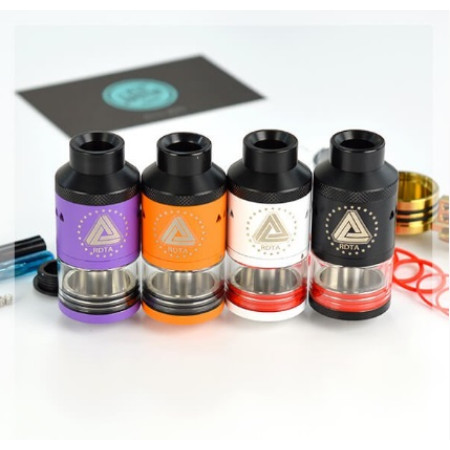 IJOY Limitless RDTA Classic Edition