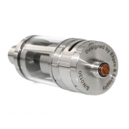 Ehpro Morph Tank