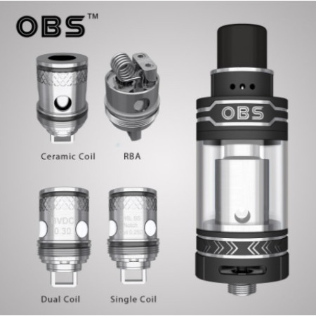 OBS ACE