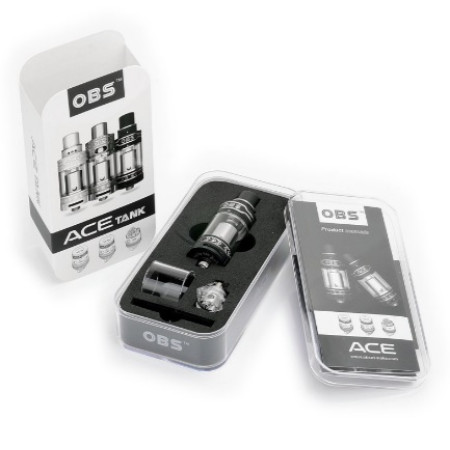 OBS ACE