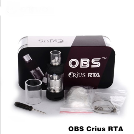 OBS Crius RTA
