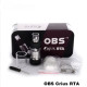 OBS Crius RTA