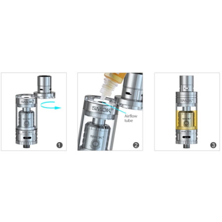 SMOK TFV4 mini