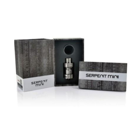 Wotofo Serpent RTA mini