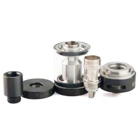 iJust S Atomizer 4ml