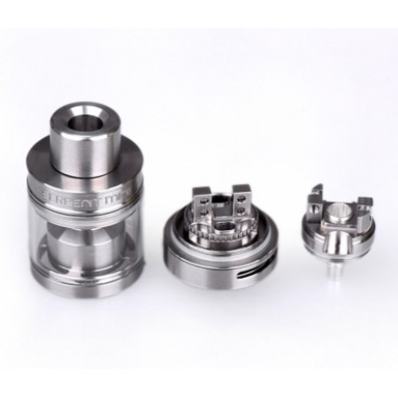 Wotofo SERPENT MINI 25mm RTA