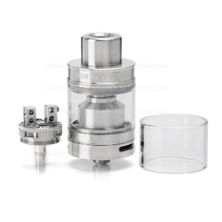 Wotofo SERPENT MINI 25mm RTA