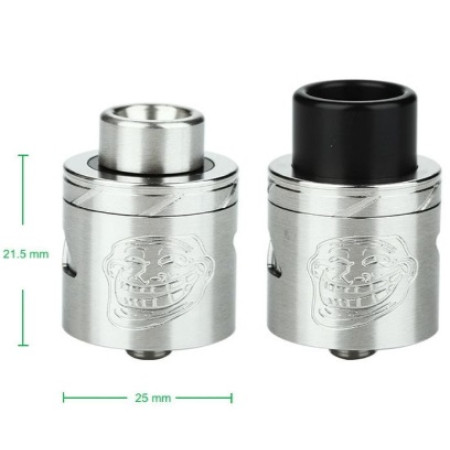 Wotofo Troll 25 RDA v2 