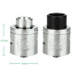Wotofo Troll 25 RDA v2 