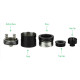 Wotofo Troll 25 RDA v2 