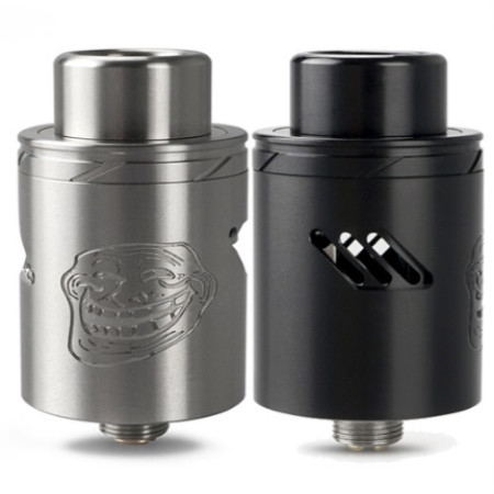Wotofo Troll v2