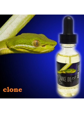 Рідина Seduce Juice "Snake oil" (clone)