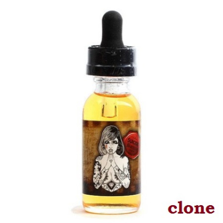 Рідина Suicide Bunny "Mothers Milk" (clone)