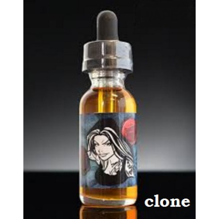 Рідина Suicide Bunny "Sucker Punch" (clone)