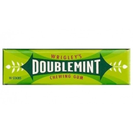 Double Mint [Xi'an Taima]
