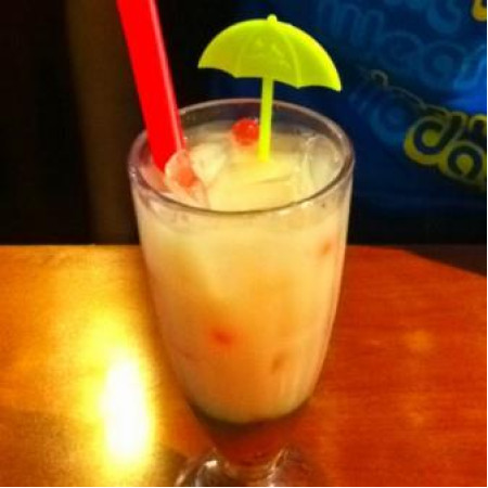 Yakult [Xi'an Taima]