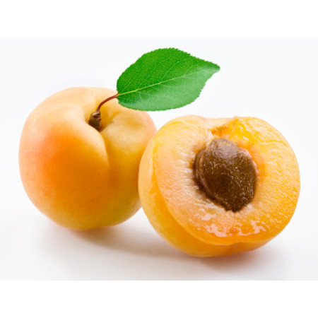 Apricot (Абрикос) - [Xi'an Taima]